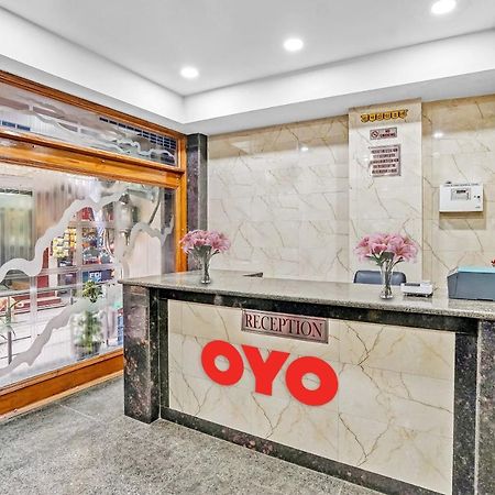 Oyo 88326 Hotel Cloud 9 Nové Dillí Exteriér fotografie