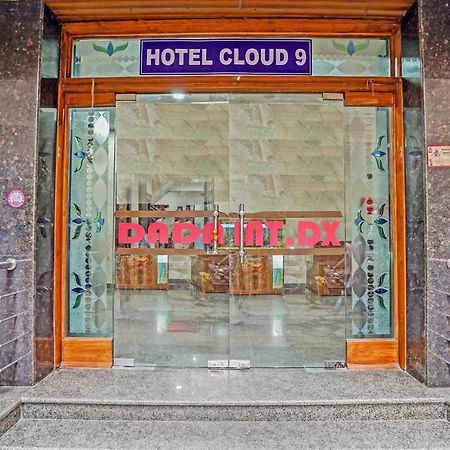 Oyo 88326 Hotel Cloud 9 Nové Dillí Exteriér fotografie